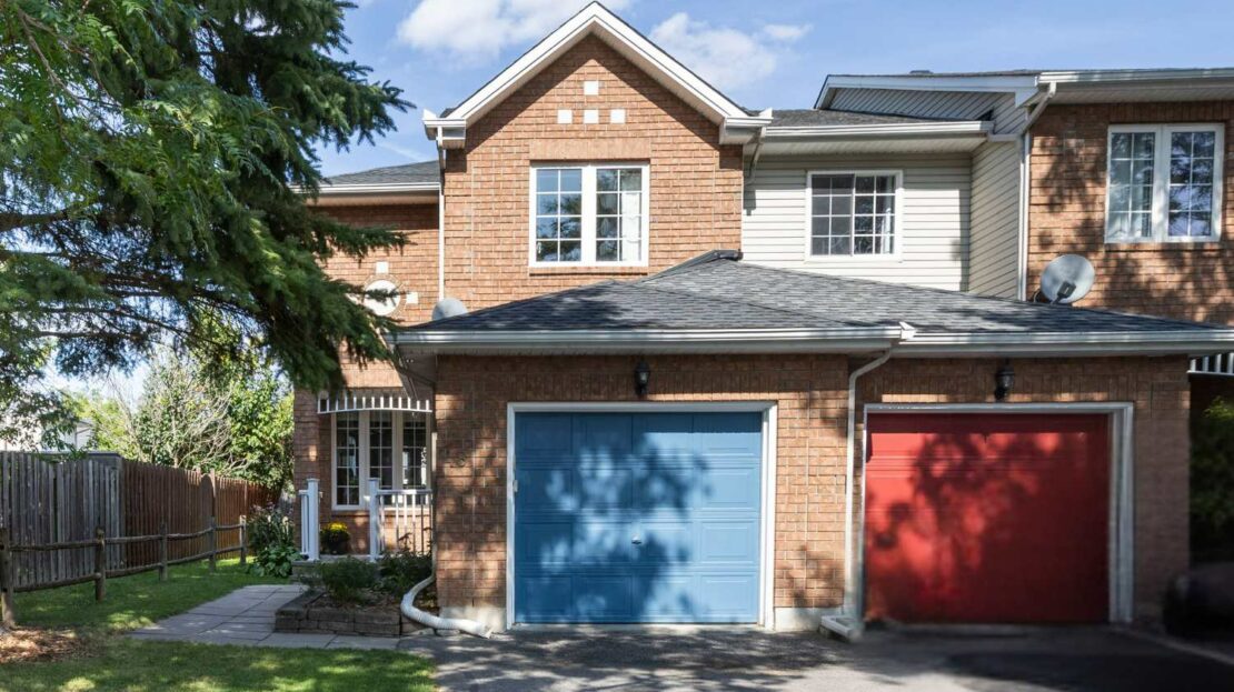 48 Eagleview Street Kanata Town House Sale