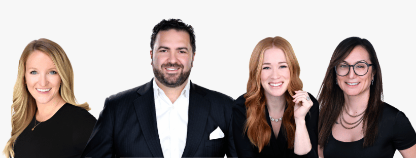 PREMIER Real Estate Group Ottawa Team